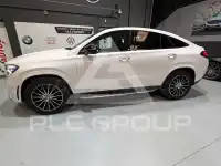 2022 Mercedes Benz GLE-Class