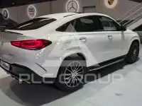 2022 Mercedes Benz GLE-Class