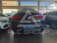 2022 Mercedes Benz GLE-Class
