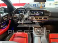 2022 Mercedes Benz GLE-Class