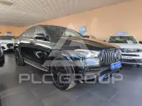 2022 Mercedes Benz GLE-Class