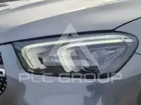 2022 Mercedes Benz GLE-Class