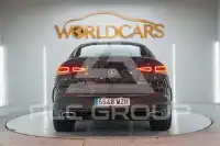 2022 Mercedes Benz GLE-Class