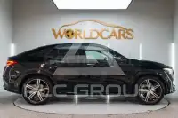 2022 Mercedes Benz GLE-Class