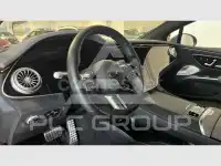 2022 Mercedes Benz Eqs