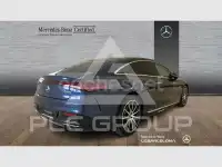 2022 Mercedes Benz Eqs