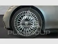 2022 Mercedes Benz Eqs