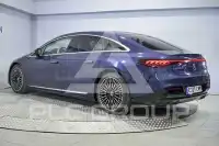 2022 Mercedes Benz Eqs