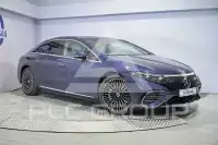 2022 Mercedes Benz Eqs