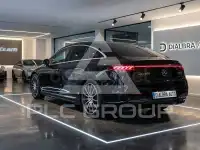 2022 Mercedes Benz Eqs