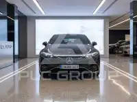 2022 Mercedes Benz Eqs