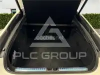 2022 Mercedes Benz Eqs