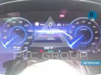 2022 Mercedes Benz Eqs