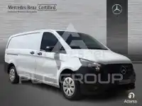 2022 Mercedes Benz Vito
