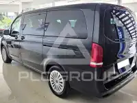 2022 Mercedes Benz Vito