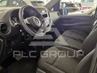 2022 Mercedes Benz Vito
