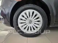 2022 Mercedes Benz Vito