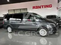 2022 Mercedes Benz Vito