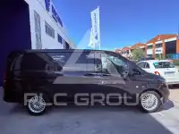 2022 Mercedes Benz Vito