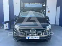 2022 Mercedes Benz Vito