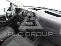 2022 Mercedes Benz Vito