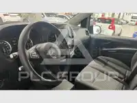2022 Mercedes Benz Vito