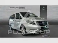 2022 Mercedes Benz Vito