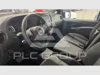 2022 Mercedes Benz Vito