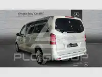 2022 Mercedes Benz Vito