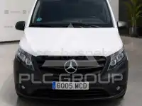 2022 Mercedes Benz Vito