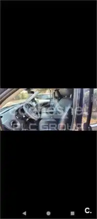 2022 Mercedes Benz Vito