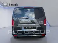 2022 Mercedes Benz Vito