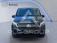 2022 Mercedes Benz Vito