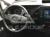 2022 Mercedes Benz Vito