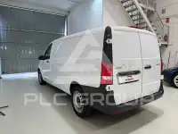 2022 Mercedes Benz Vito
