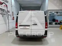 2022 Mercedes Benz Vito
