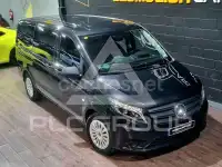 2022 Mercedes Benz Vito