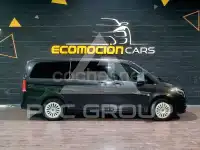 2022 Mercedes Benz Vito