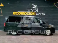 2022 Mercedes Benz Vito