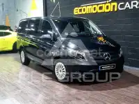 2022 Mercedes Benz Vito
