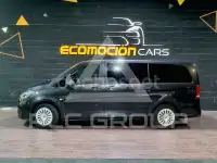 2022 Mercedes Benz Vito