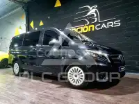 2022 Mercedes Benz Vito