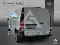 2022 Mercedes Benz Vito