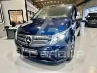 2022 Mercedes Benz Vito