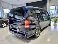 2022 Mercedes Benz Vito