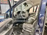 2022 Mercedes Benz Vito