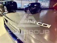 2022 Mercedes Benz Vito