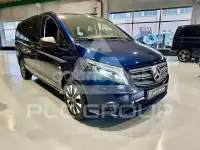 2022 Mercedes Benz Vito