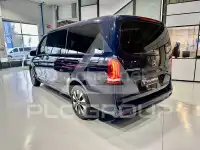 2022 Mercedes Benz Vito