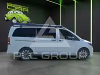 2022 Mercedes Benz Vito